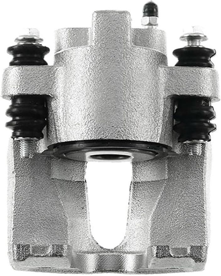 Rear Left Disc Brake Caliper - 184679