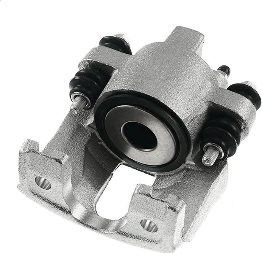 Rear Left Disc Brake Caliper - 184679
