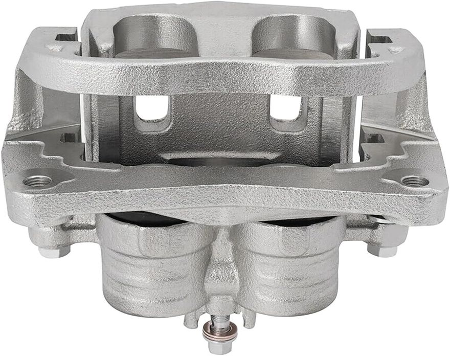Front Right Brake Caliper - 1848-2H