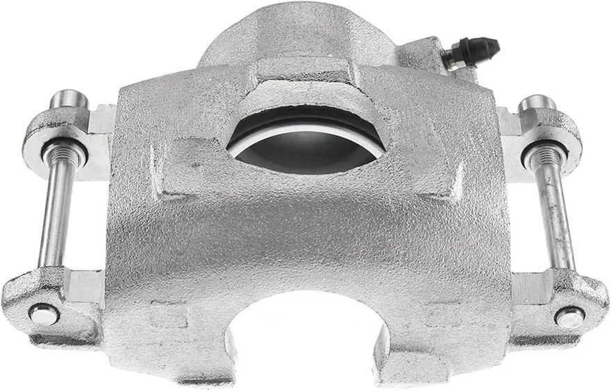 Front Right Disc Brake Caliper - 184020