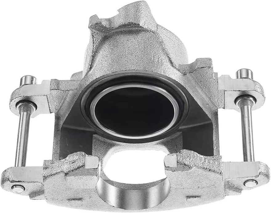 Front Right Disc Brake Caliper - 184020