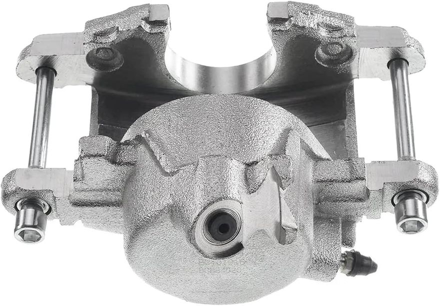 Front Right Disc Brake Caliper - 184020