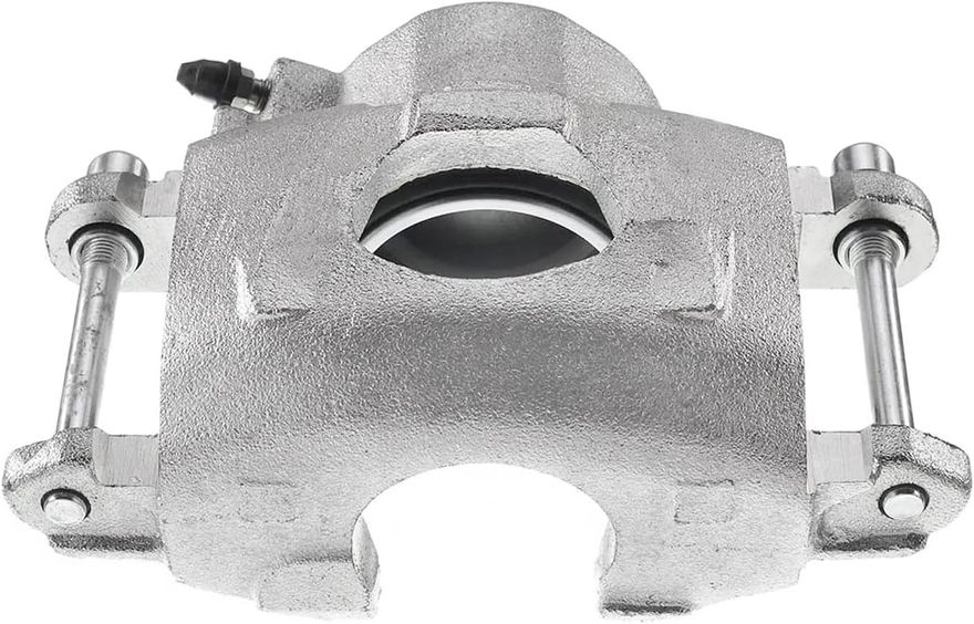 Front Left Disc Brake Caliper - 184021