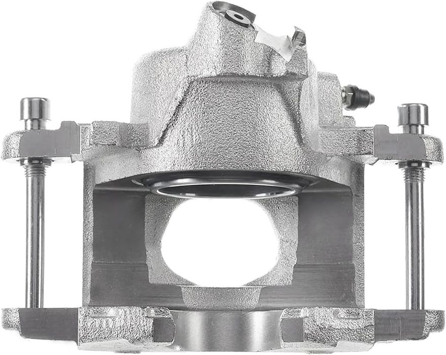 Front Left Disc Brake Caliper - 184021