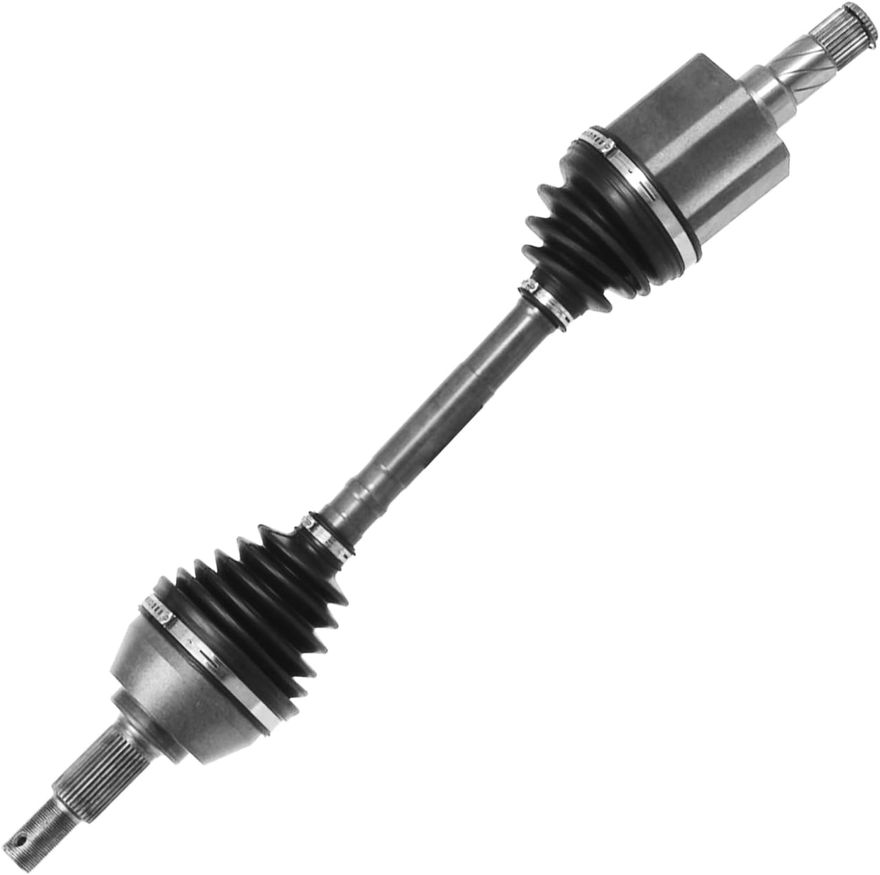 Main Image - Front Left CV Axle Shaft