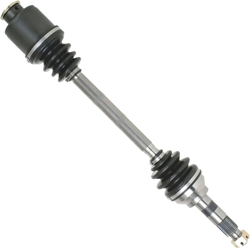 Front CV Axle Shaft - 1841_AX