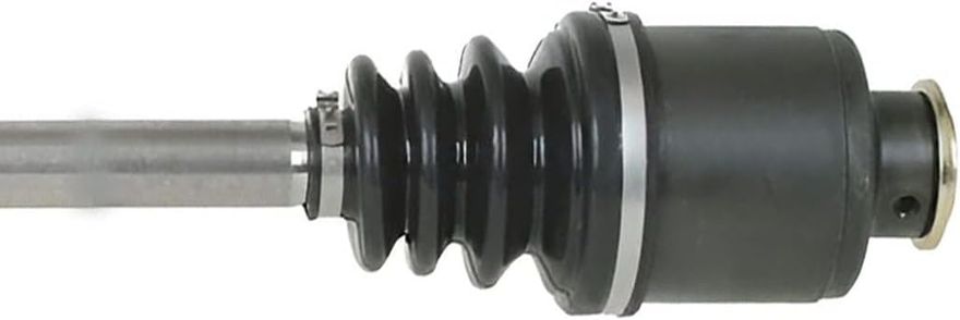 Front CV Axle Shaft - 1841_AX