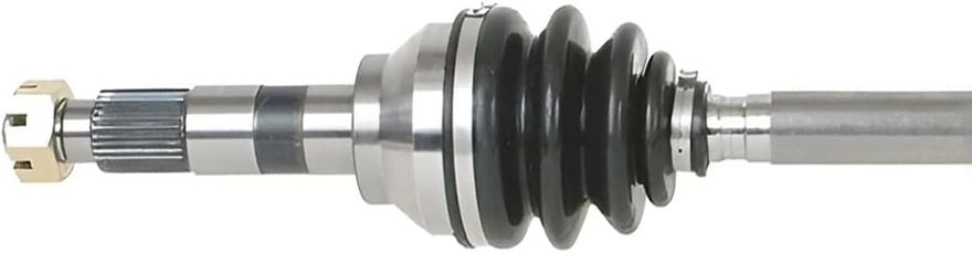 Front CV Axle Shaft - 1841_AX