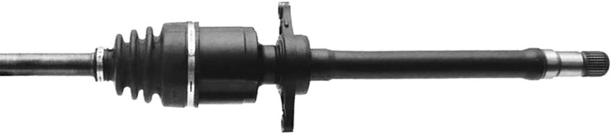Front Right CV Axle Shaft - 1842_AX