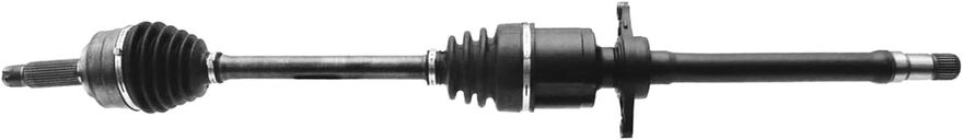 Front Right CV Axle Shaft - 1842_AX