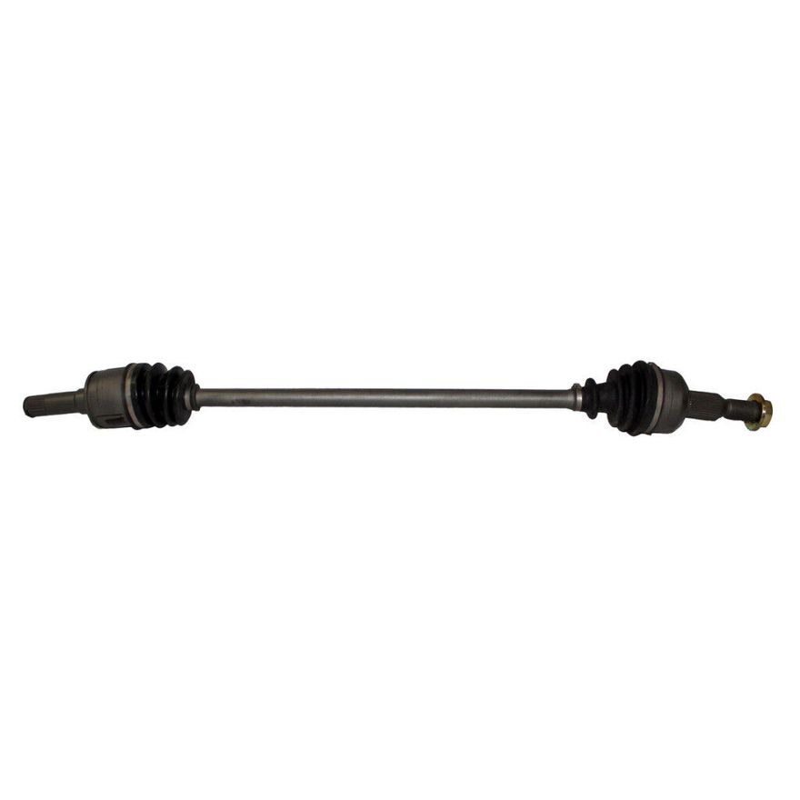 Rear Left CV Axle - 185_AX