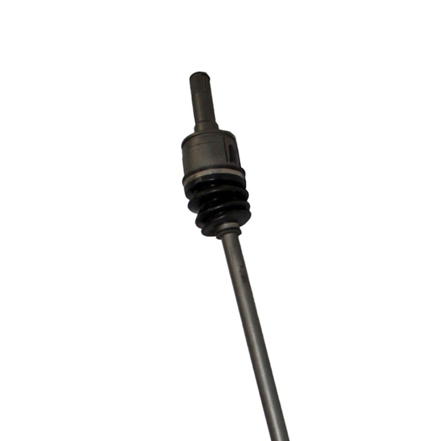 Rear Left CV Axle - 185_AX