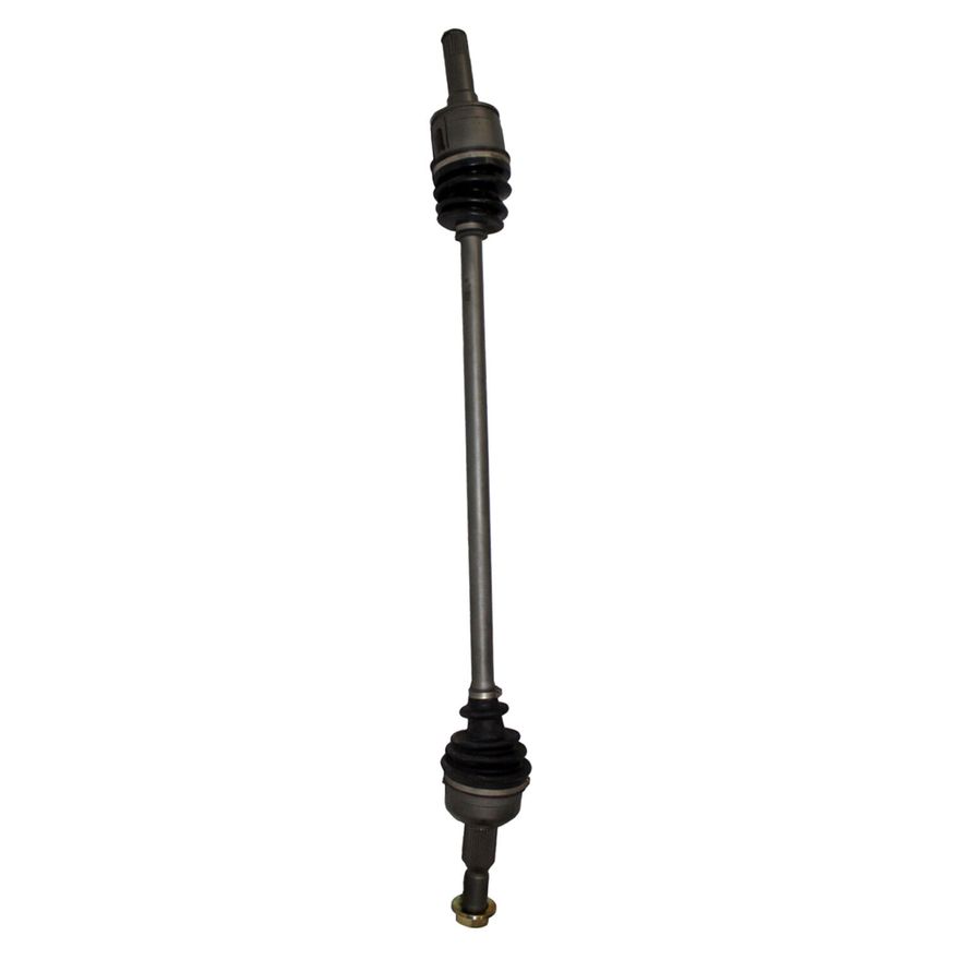 Rear Left CV Axle - 185_AX