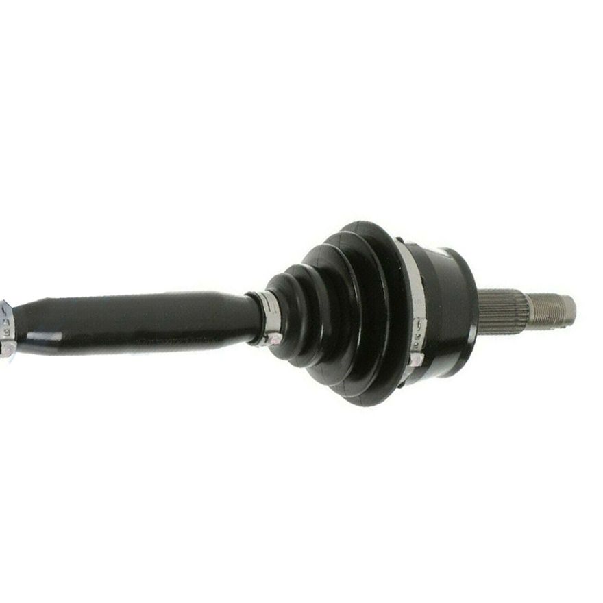 Front Left CV Axle - 1866_AX