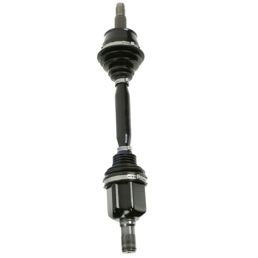 Front Left CV Axle - 1866_AX