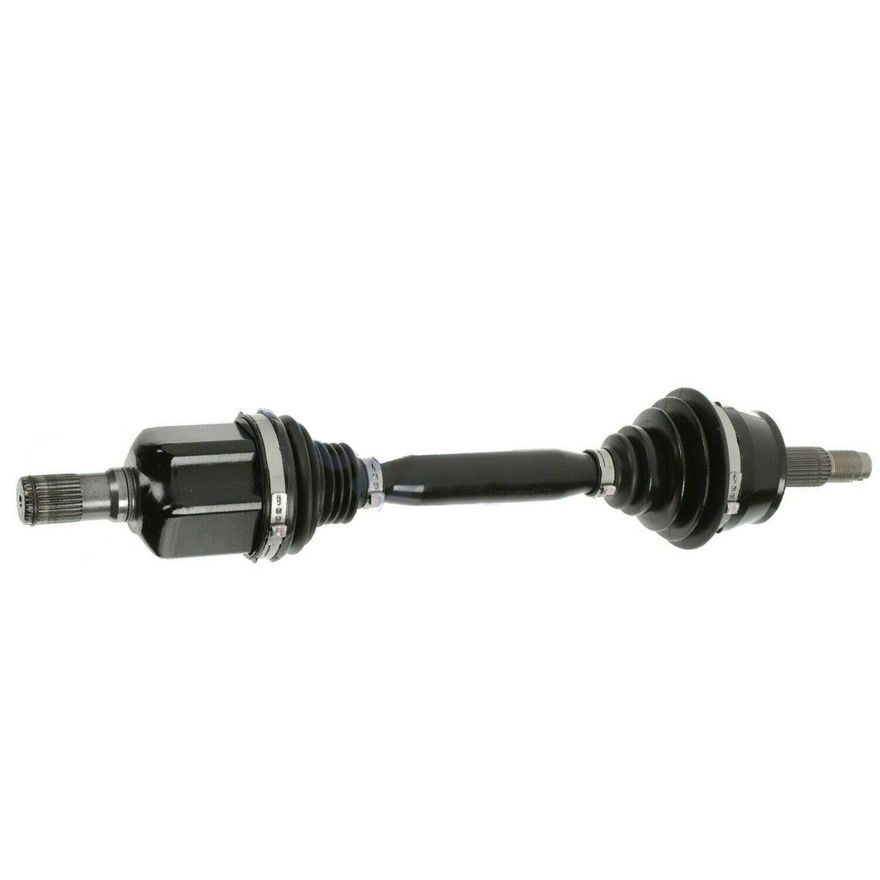 Front Left CV Axle - 1866_AX