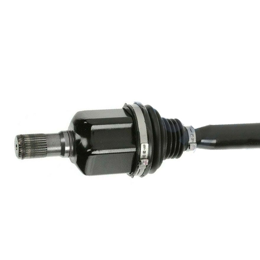 Front Left CV Axle - 1866_AX