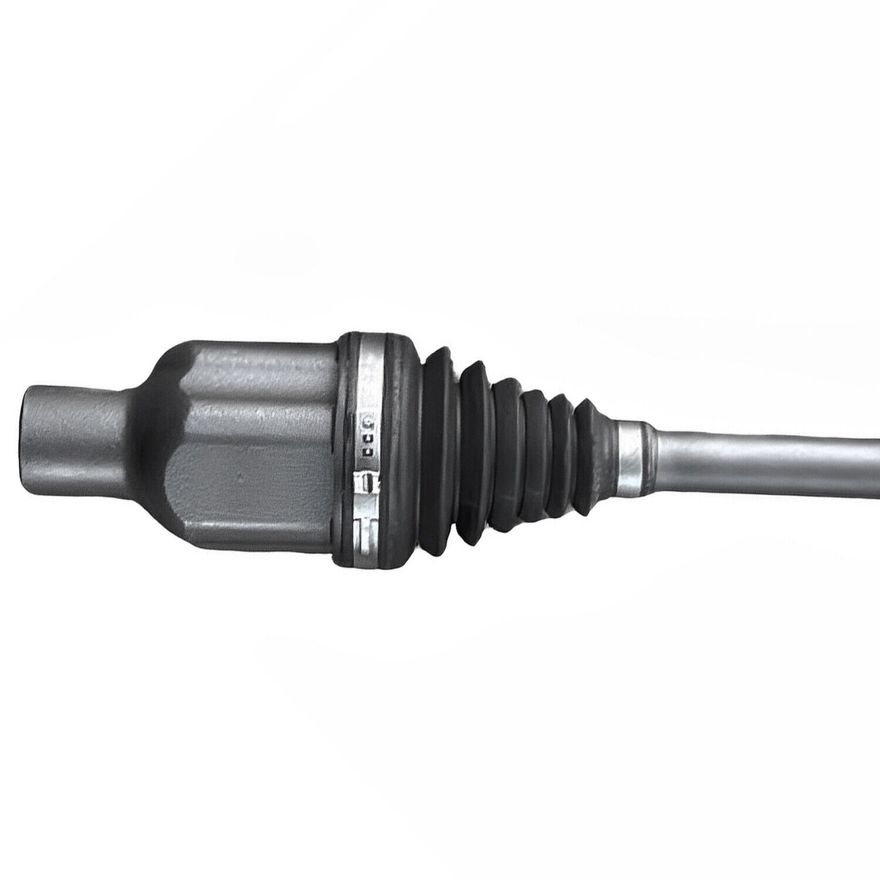 Front Right CV Axle - 1868_AX