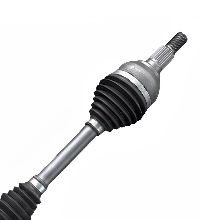 Front Right CV Axle - 1868_AX