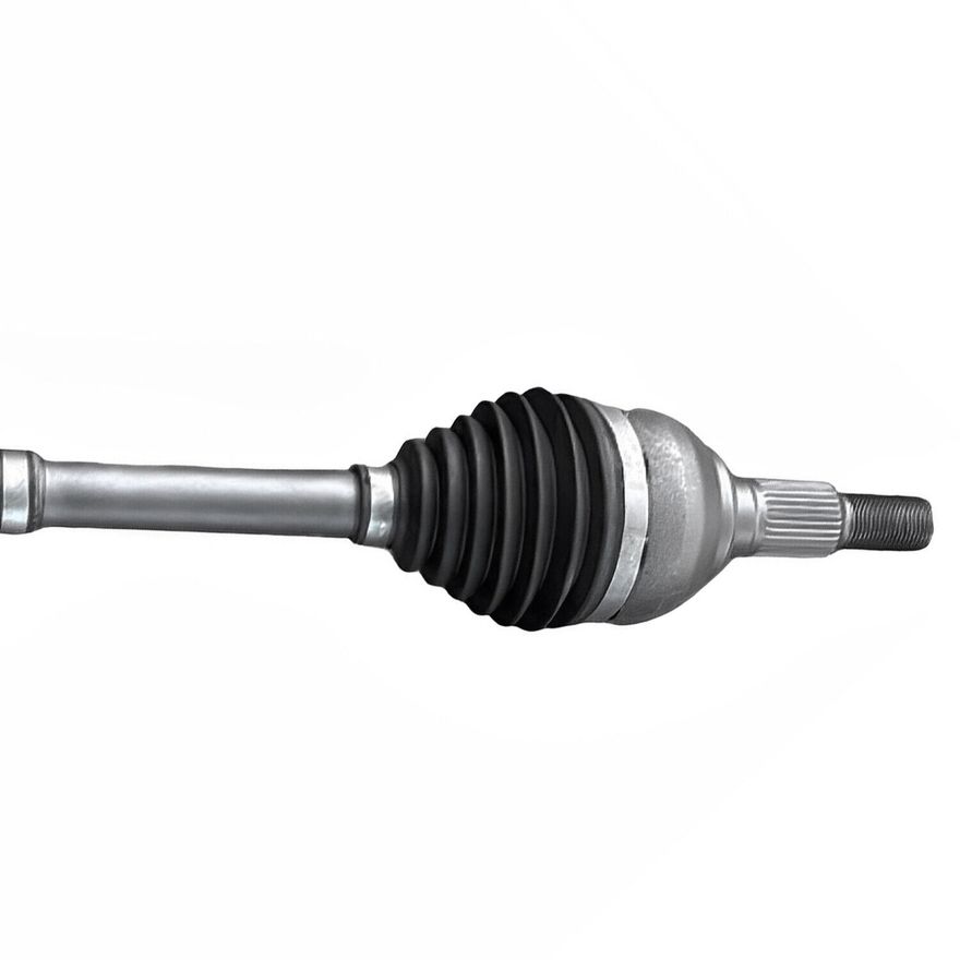 Front Right CV Axle - 1868_AX