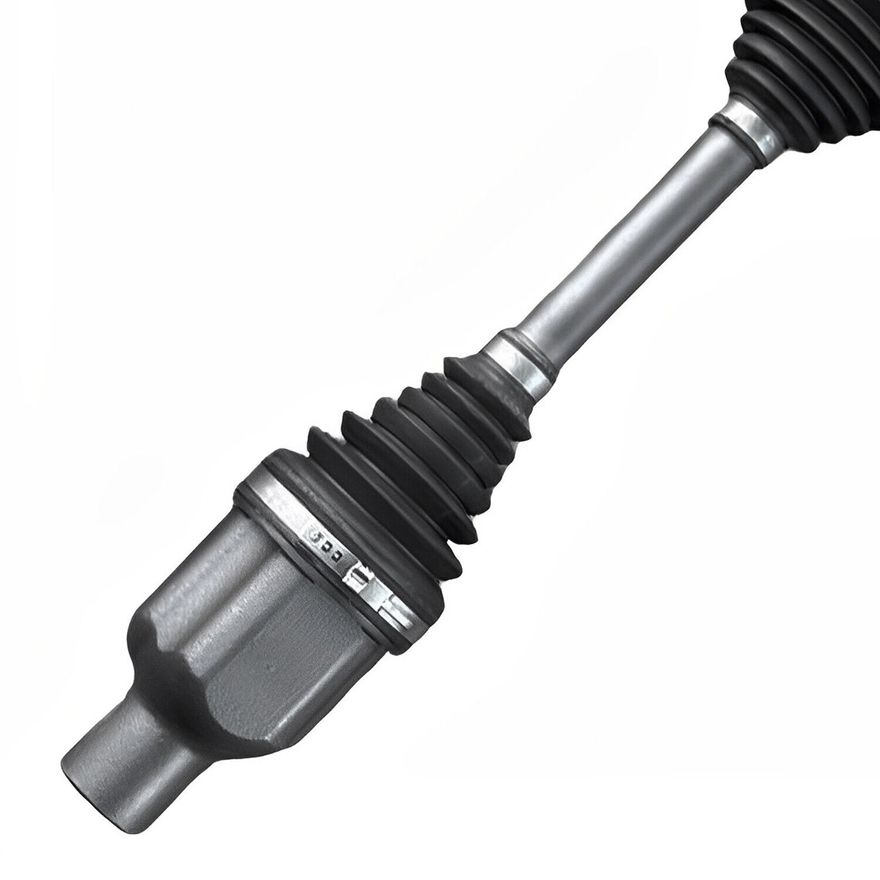 Front Right CV Axle - 1868_AX