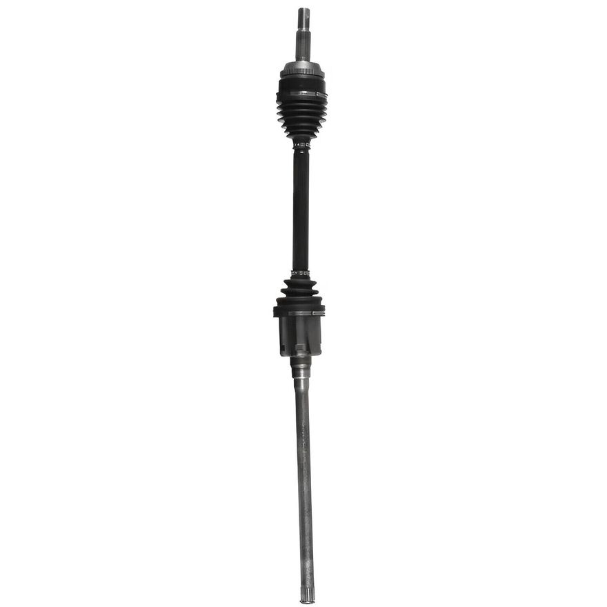 Front Right CV Axle - 1860_AX
