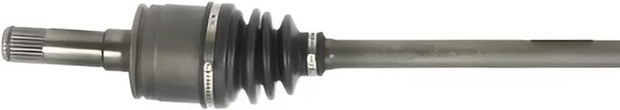 Rear Right CV Axle - 186_AX