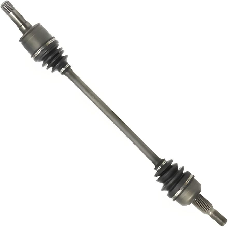 Rear Right CV Axle - 186_AX