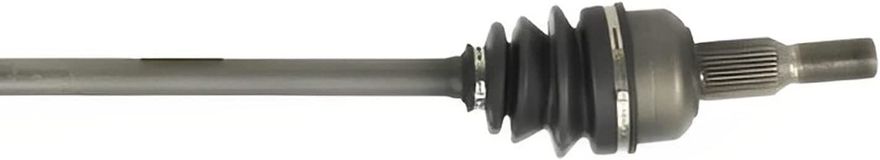 Rear Right CV Axle - 186_AX