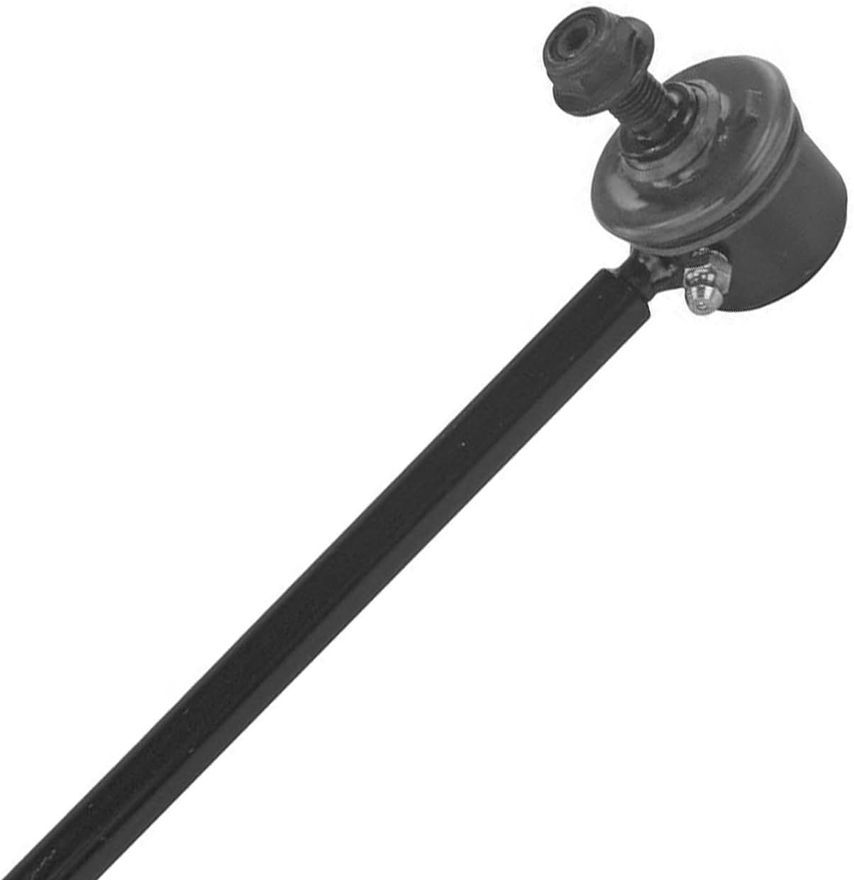 Front Sway Bar Link - 18750087