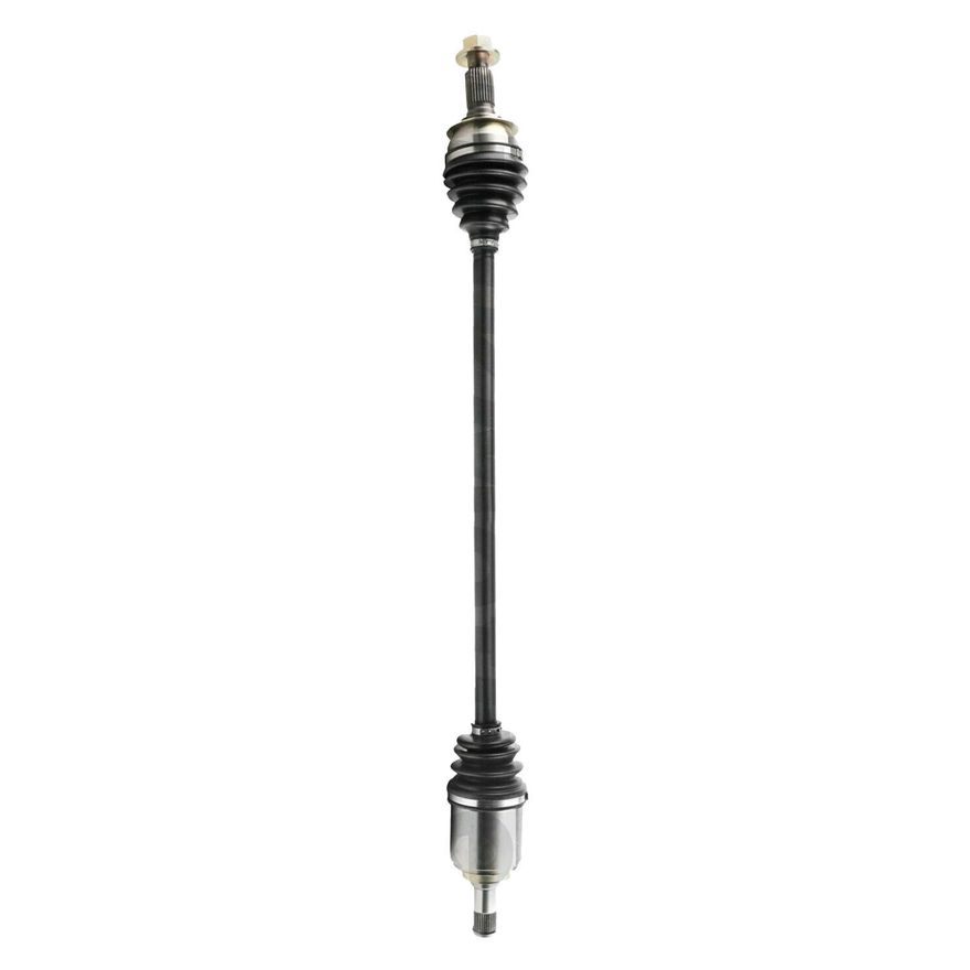 Front Right CV Axle - 1876_AX