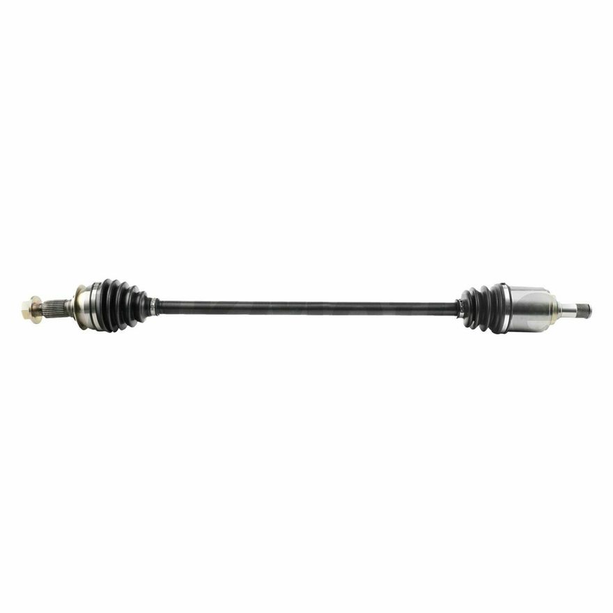 Front Right CV Axle - 1876_AX