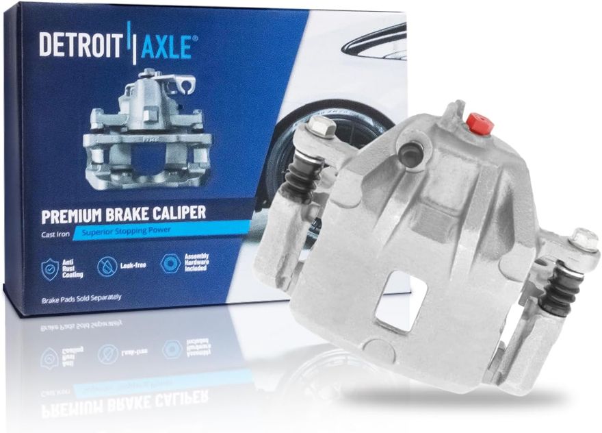 Main Image - Front Right Brake Caliper