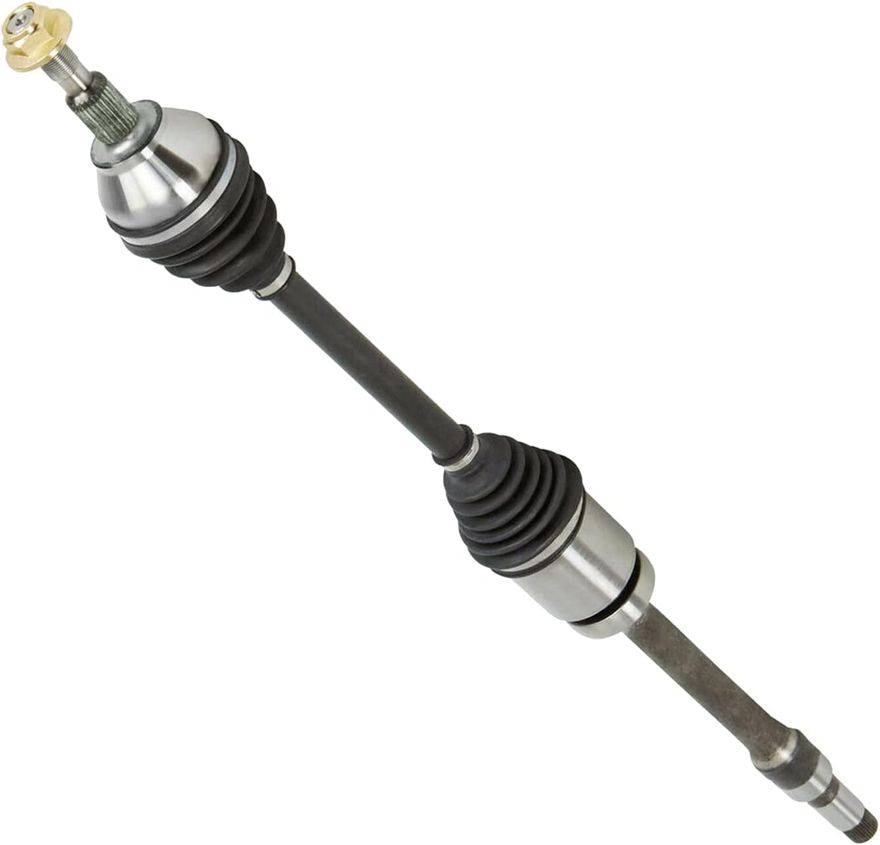 Front Right CV Axle - 1877_AX