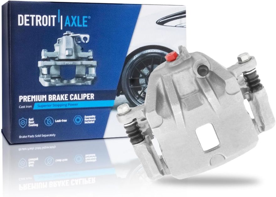 Main Image - Front Left Brake Caliper