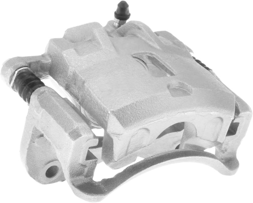 Front Left Brake Caliper - 1878-H
