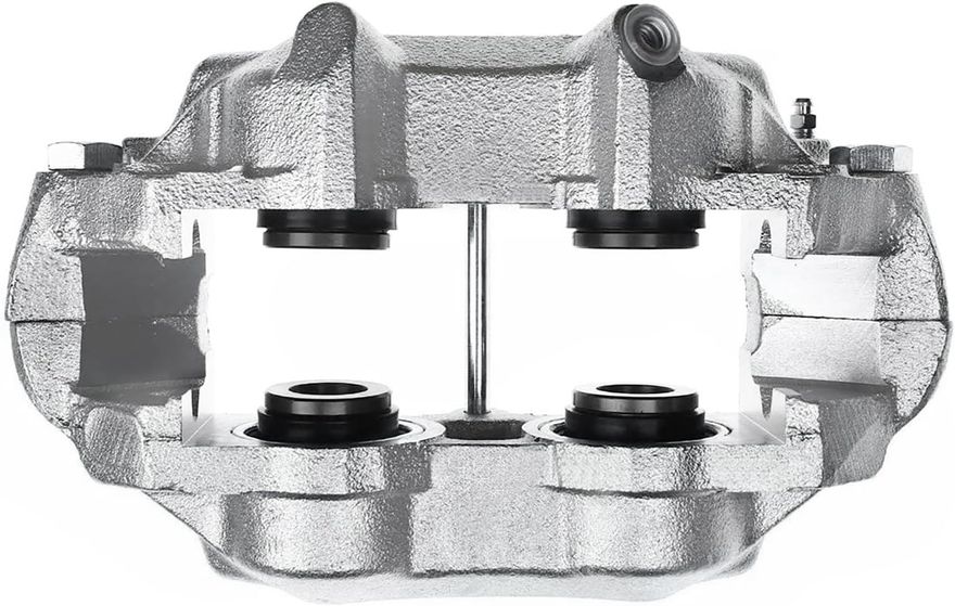 Front Right Disc Brake Caliper - 187016