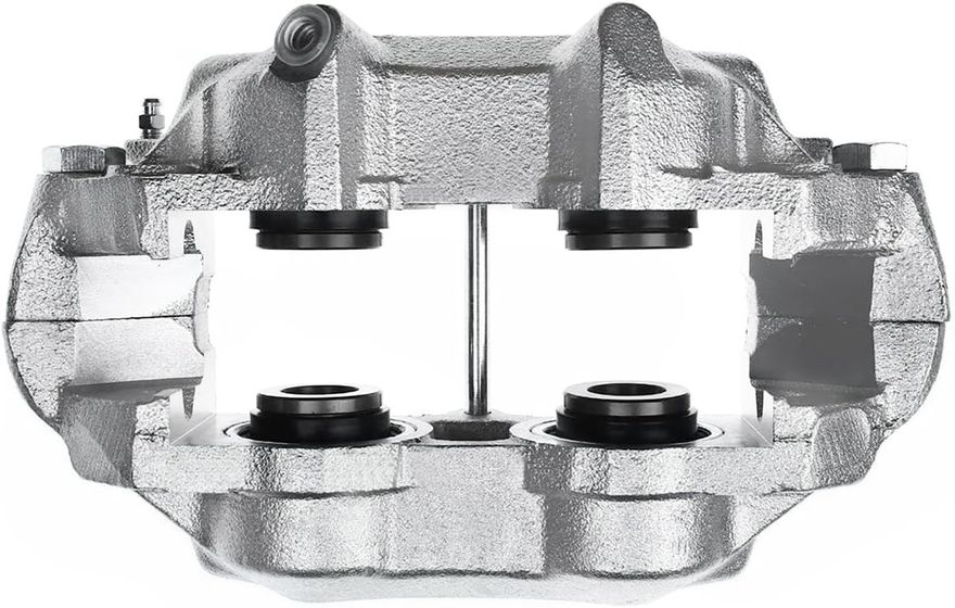 Front Brake Caliper - 187016 / 187017