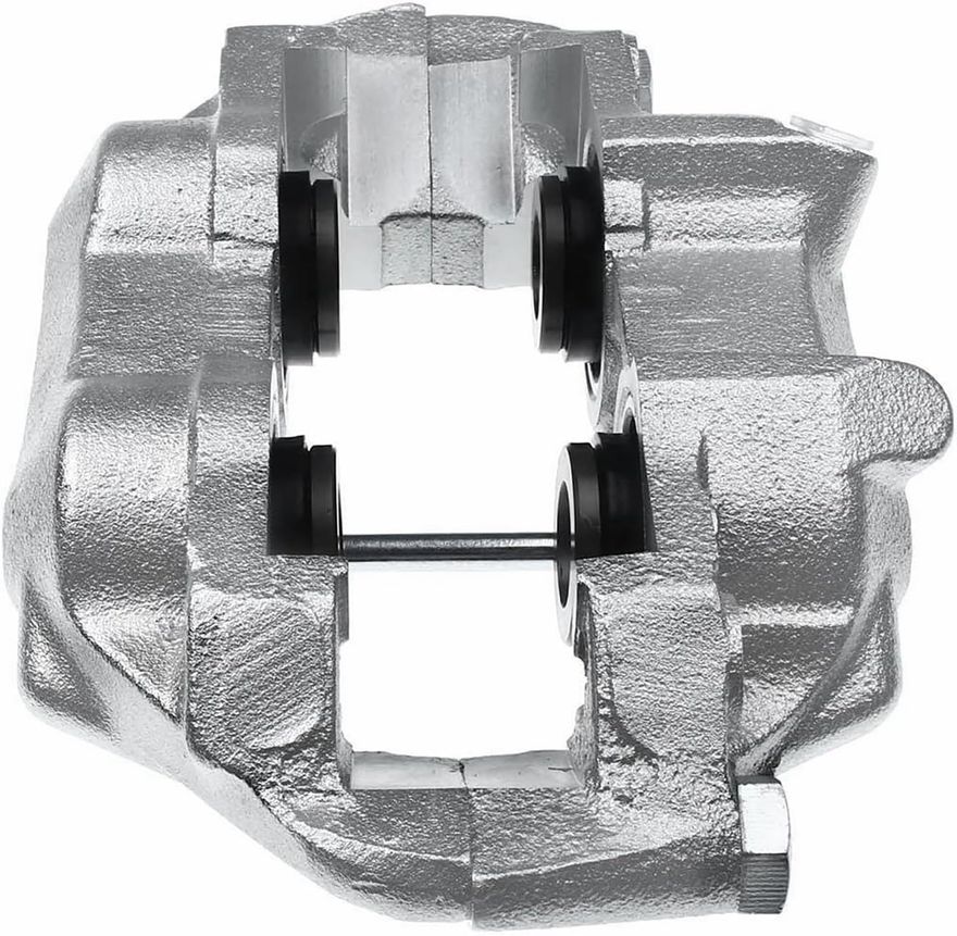 Front Left Disc Brake Caliper - 187017