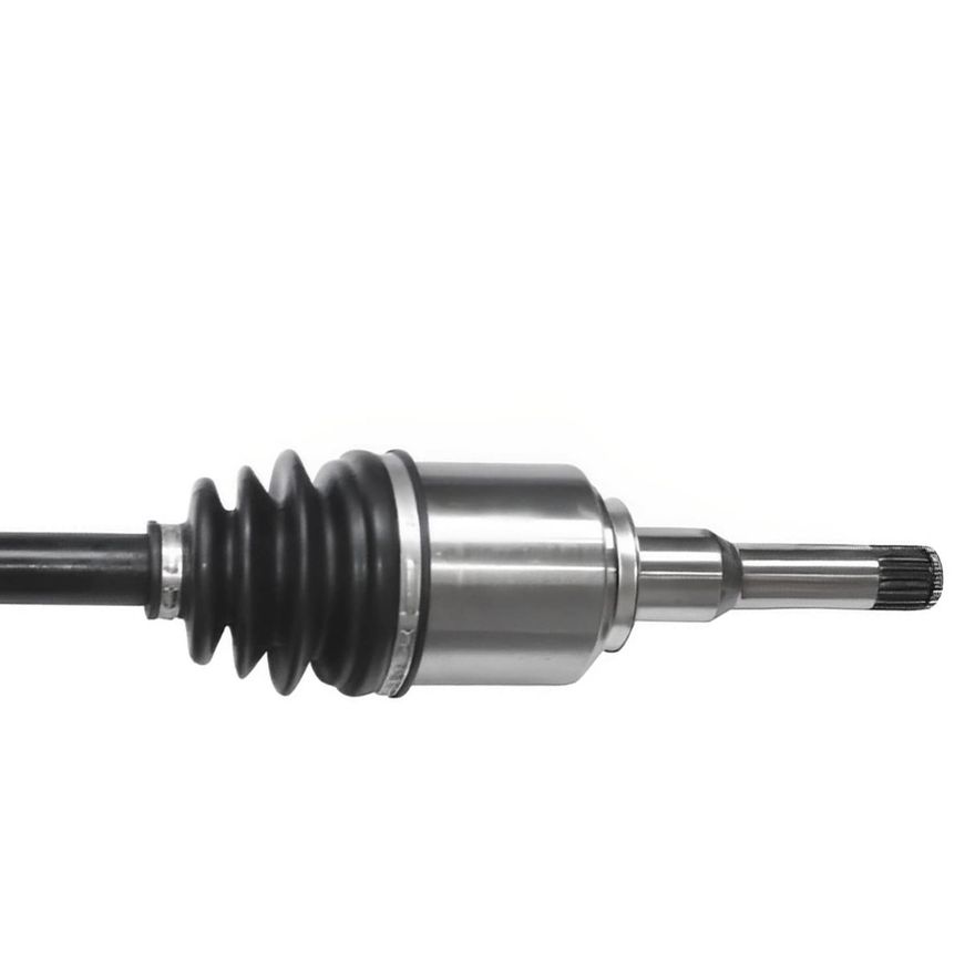 Front Left CV Axle - 1871_AX