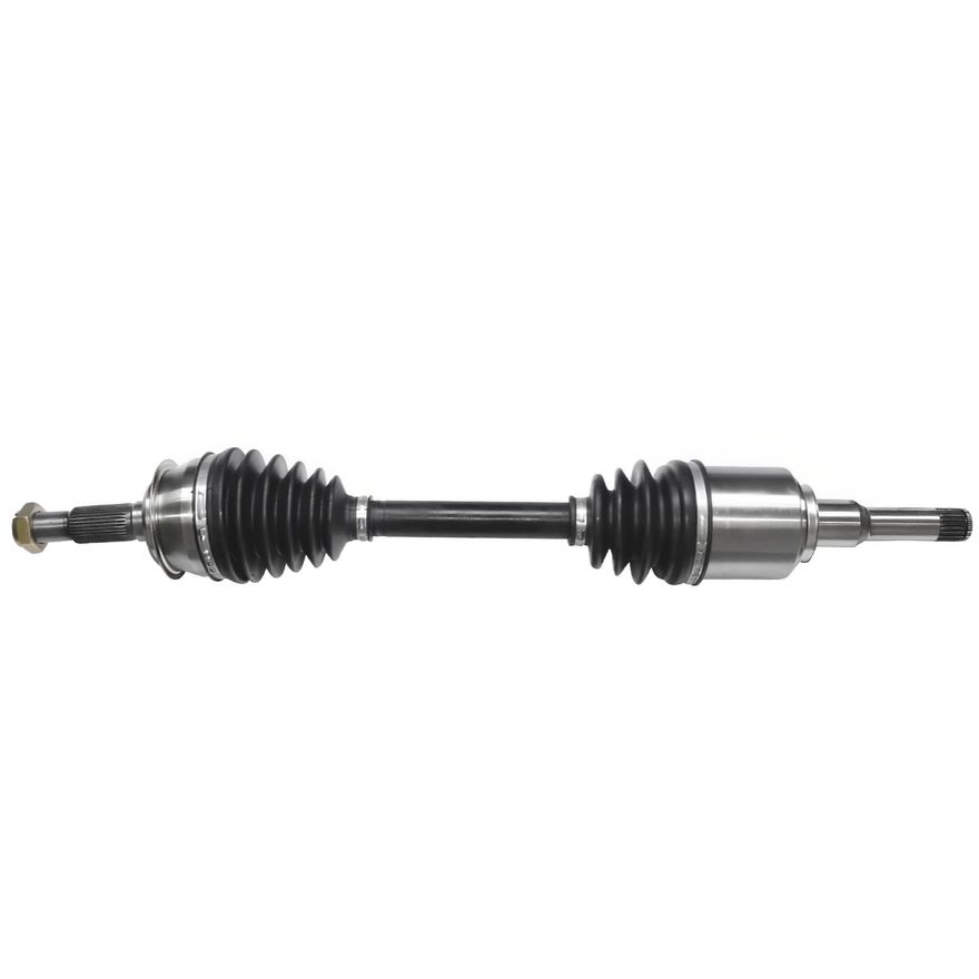 Front Left CV Axle - 1871_AX