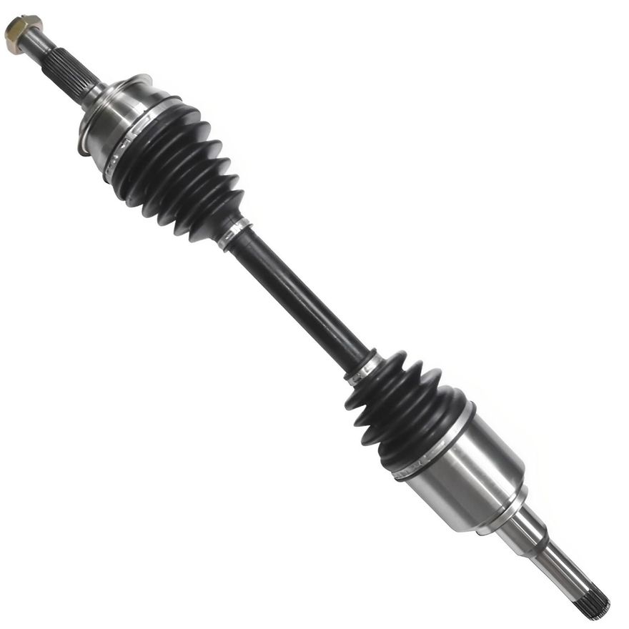 Front Left CV Axle - 1871_AX