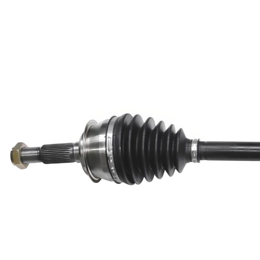 Front Left CV Axle - 1871_AX