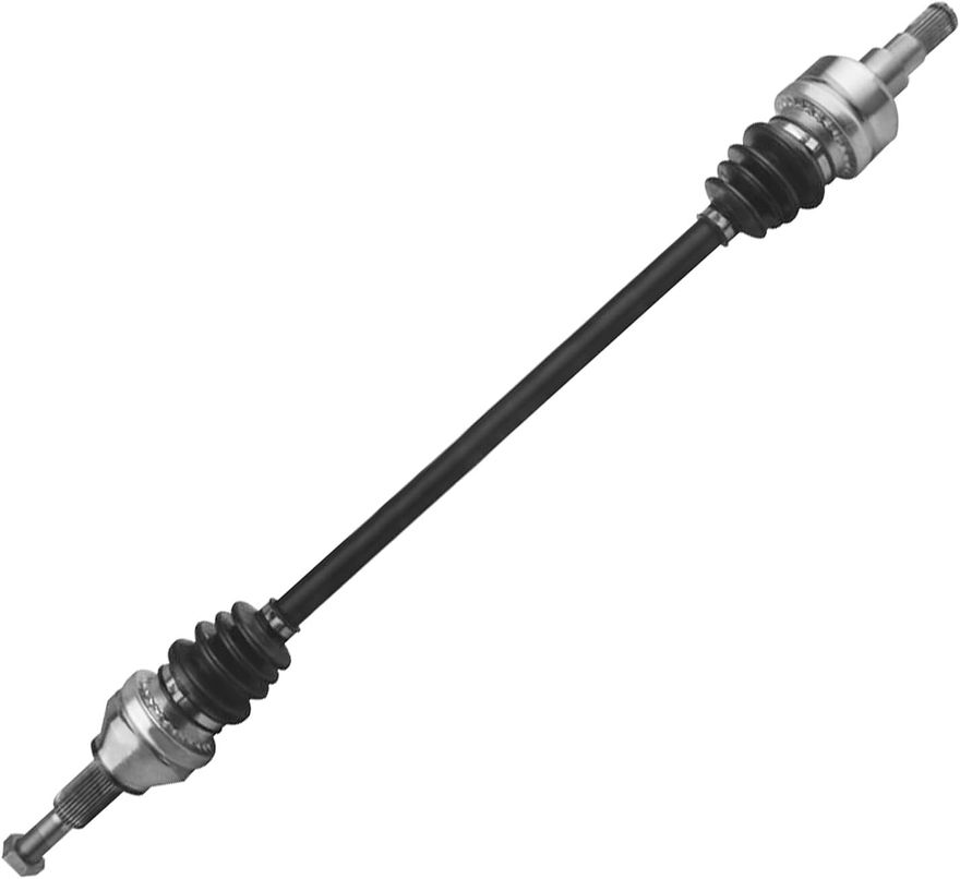 Main Image - Rear Right CV Axle Shaft