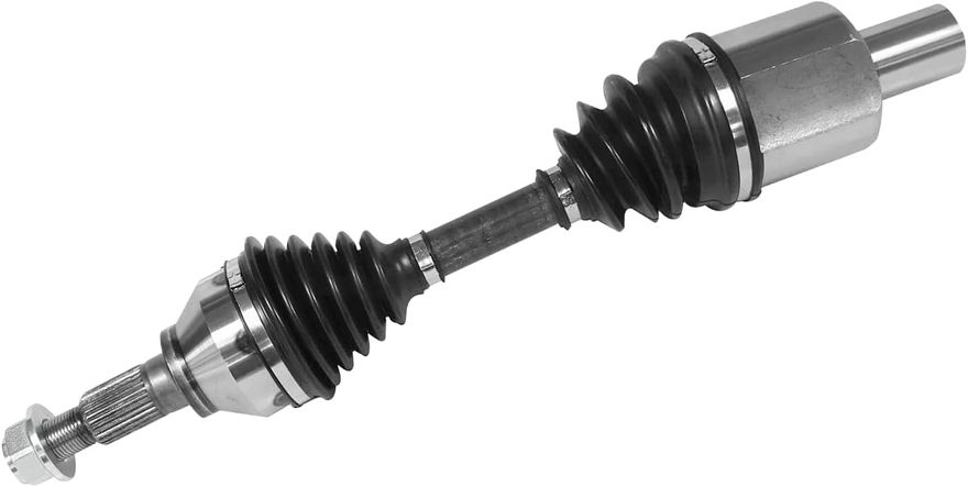 Front Right CV Axle Shaft - 1886_AX
