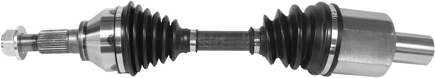 Front Right CV Axle Shaft - 1886_AX