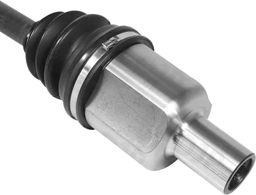 Front Right CV Axle Shaft - 1886_AX
