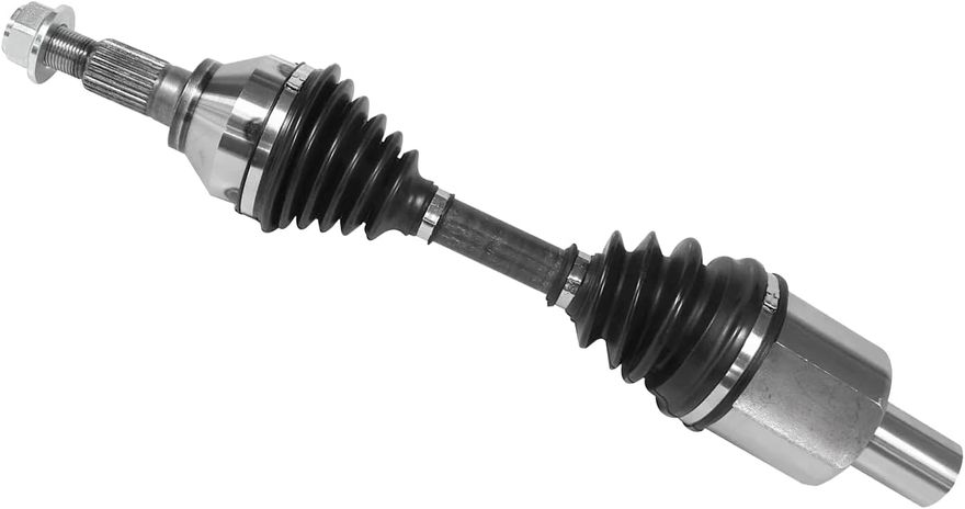 Front Right CV Axle Shaft - 1886_AX