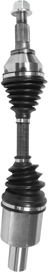 Front Right CV Axle Shaft - 1886_AX