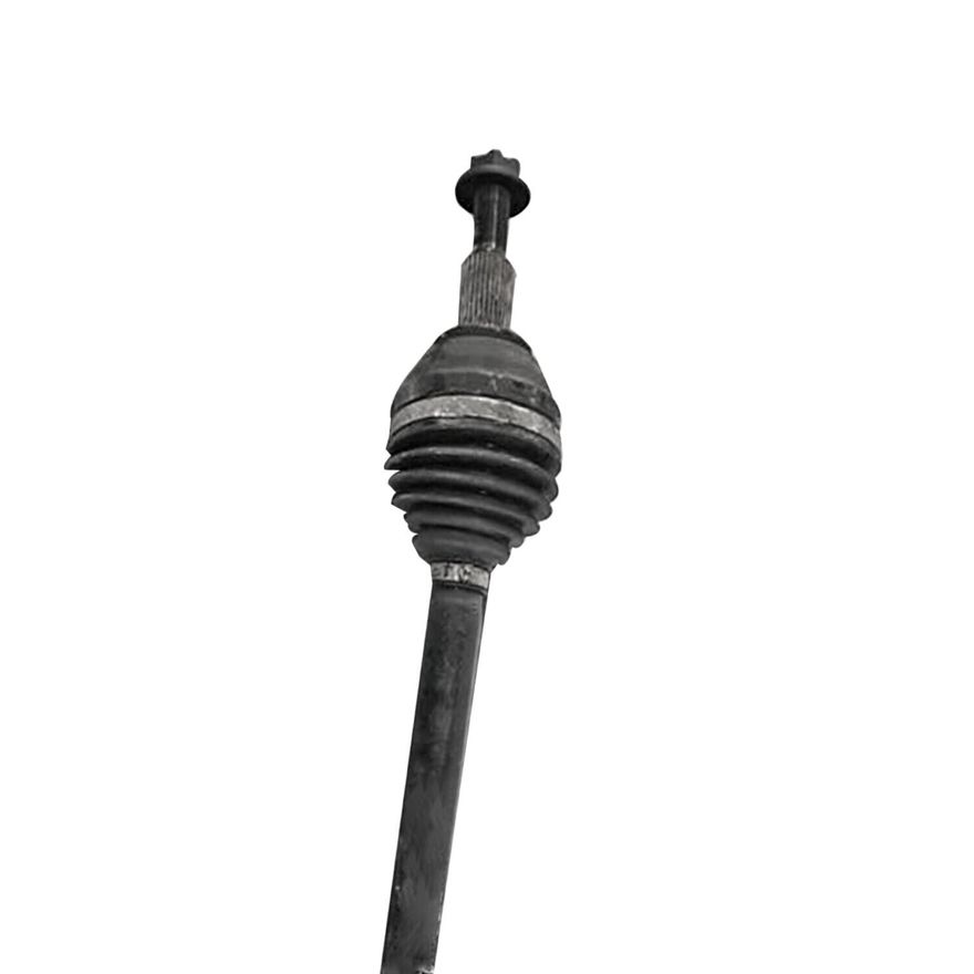 Front Left CV Axle - 1881_AX